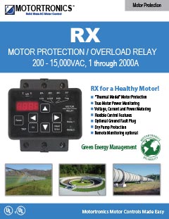 RX Brochure