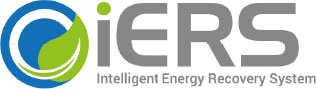 iERS logo
