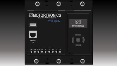 VMX-agility Simulator