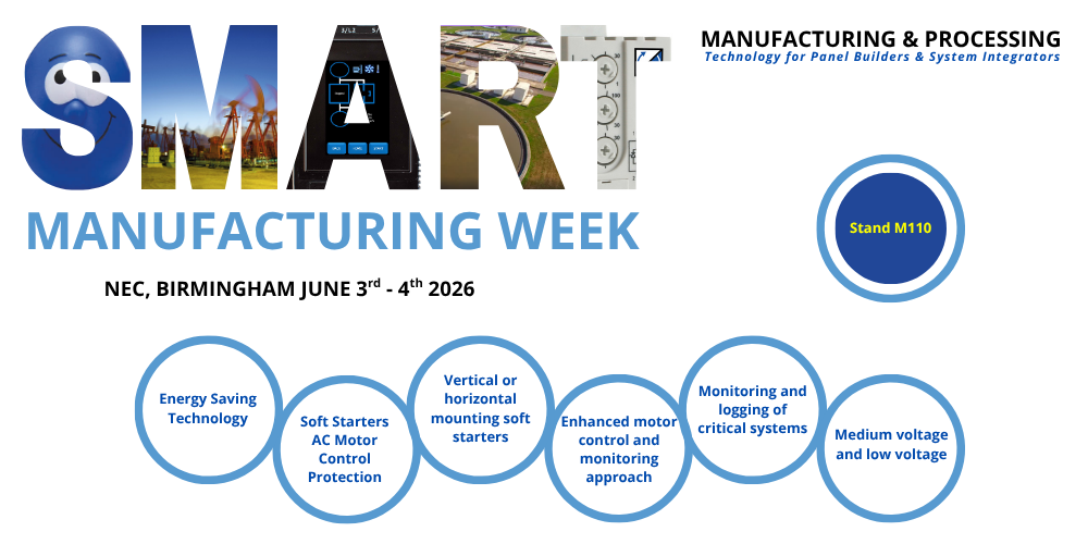 Motortronics SMW D&C event information